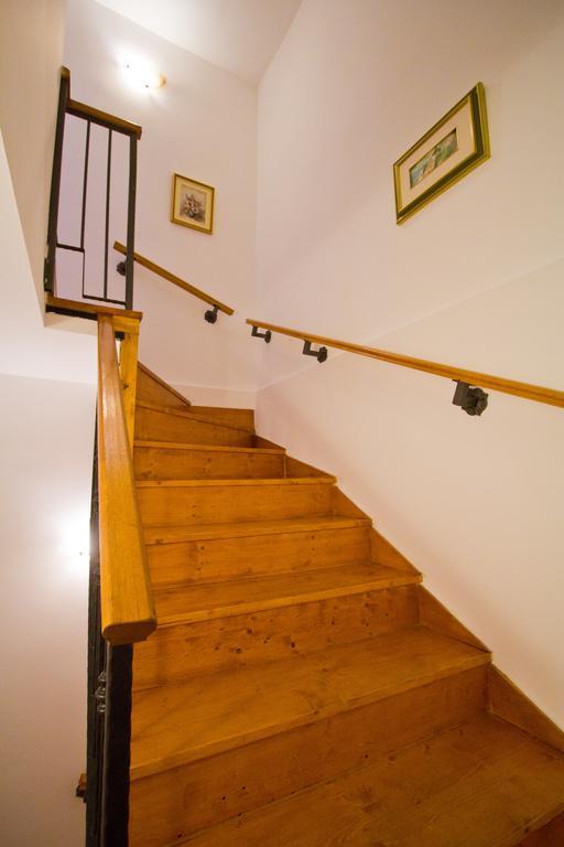 Apartment Bucevic Šibenik Zimmer foto