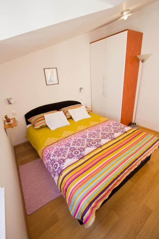 Apartment Bucevic Šibenik Zimmer foto